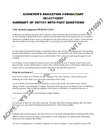 GST101 SUMMARY WITH PAST QUESTION-1.pdf